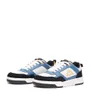 Chaussures Enfant LOGO MANIS KID Blanc