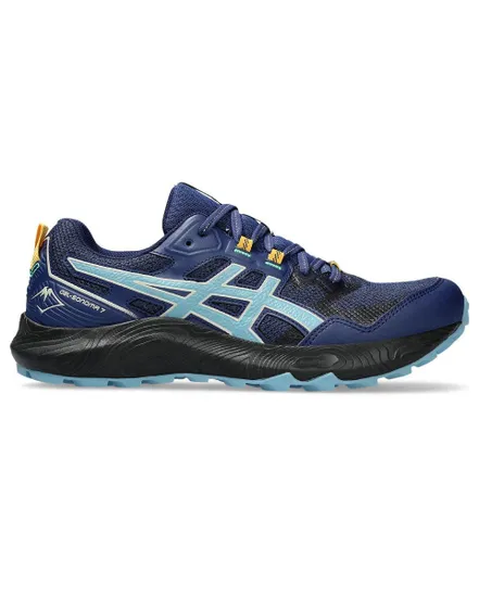 Chaussures de trail Homme GEL-SONOMA 7 Bleu