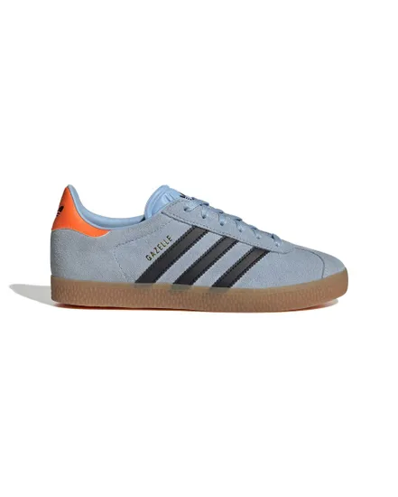 Chaussures Enfant GAZELLE J Bleu