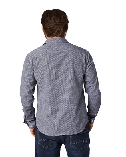 Chemise Homme BUNJI SH M