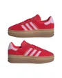 Sneakers Femme Gazelle Bold