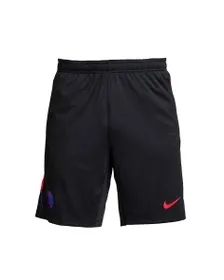 Short Garçon PSG Y NK DF STRK SHORT KZ Noir