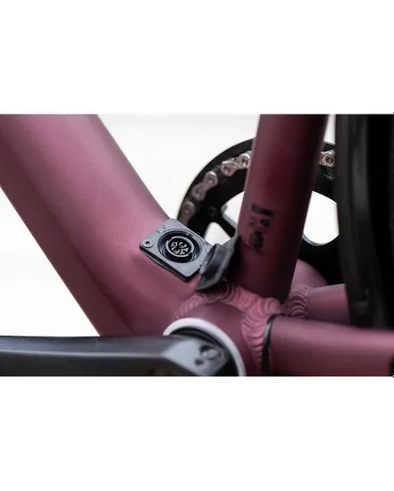 Vélo électrique urbain Unisexe E-FLITZER Bordeaux