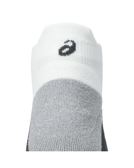 1 Paire de chaussettes Unisexe PERFORMANCE RUN SOCK ANKLE Blanc