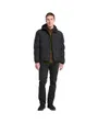 Veste Matelassée Homme Déperlante Durable