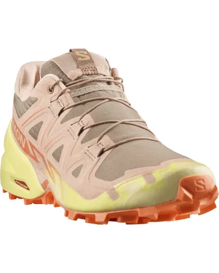 Chaussures Trail Homme Speedcross 6