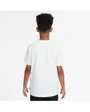 T-shirt Enfant plus agé K NK AIR TEE Blanc