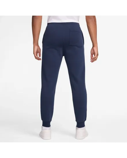 Pantalon de survetement Homme M J BRKLN FLC PANT Bleu