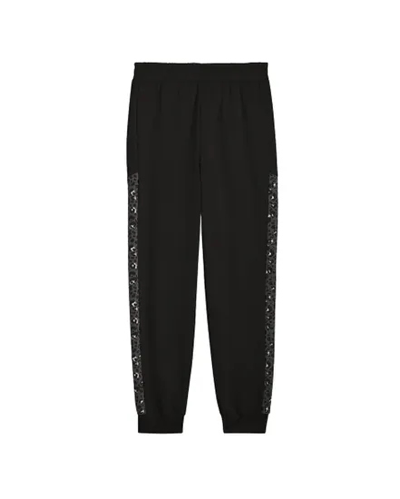 Pantalon de survêtement Femme Essentials Animal Print