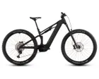 VTT tout suspendu électrique STEREO HYBRID ONE44 HPC RACE 800 Noir
