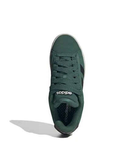 Chaussures Homme GRAND COURT ALPHA 00S Vert