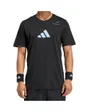 T-Shirt Tennis Homme M TNS CAT G T