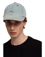 Casquette Unisexe Wardrobe Ess Metal Dad Cap