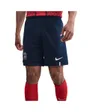 Short Homme PSG M NK DF SHORT STAD HM Bleu