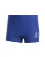 Maillot de bain Homme LINEAGE BOXER Bleu