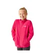 Polaire zip Enfant KINGII Rose