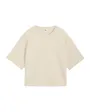 T-Shirt Femme Elevated Relaxed Tee