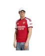 Maillot de football Homme AFC H JSY Rouge
