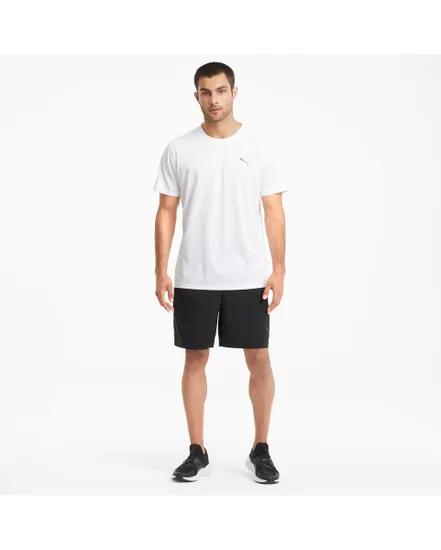 Short de sport homme FD RECY 7SHORT Noir