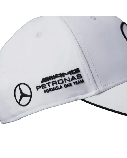 Casquette Homme Mercedes AMG Petronas