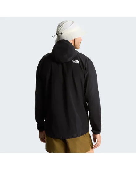 Veste Homme M 24/7 WOVEN JACKET 2.0 Noir