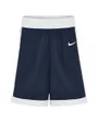 Short de basketball Enfant plus agé YOUTH TEAM25 BASKETBALL STOCK SHORT Bleu