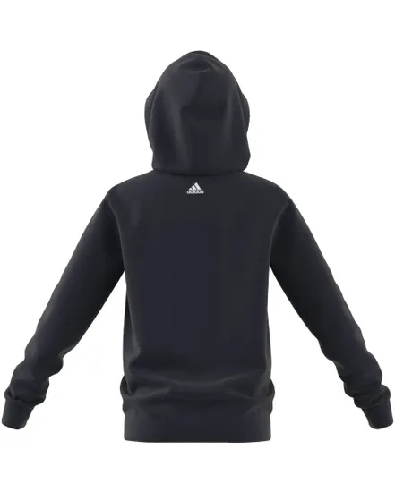 Sweat a capuche manches longues Enfant U BL 2 HOODIE Bleu