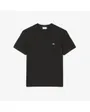 T-shirt Homme MEN S URBAN Noir
