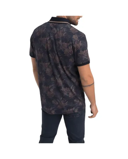 Polo Homme Classic Polo MC