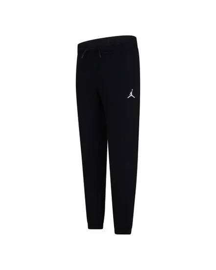Pantalon de survetement Fille BROOKLYN ESSENTIALS PANT Noir