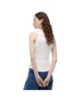 Débardeur Femme Tommy Jeans Slim Ess Logo 1
