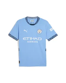 Maillot de football Homme MCFC HOME JERSEY REPLICA Bleu