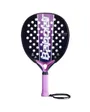 Raquette de padel Unisexe STIMA VITA Violet