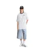 T-Shirt Homme Pinstripe Os Tee Newera