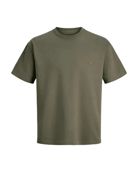 T-shirt Homme Jprblaethan Logo Tee Sn