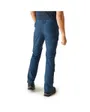 Pantalon Homme LEESVILLE Z/O II Bleu