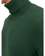 Pull Homme Col Roulé Jjeemil