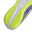 Crampons de football Unisexe F50 CLUB IN Violet