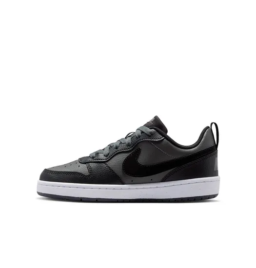 Chaussures Enfant COURT BOROUGH LOW BTS (GS) Noir