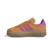 Chaussures Femme GAZELLE BOLD W Orange