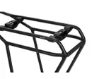 Porte-bagage arrière SIC PURE 29 RILINK Noir