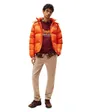 Pantalon Chino Homme Isaac Cord