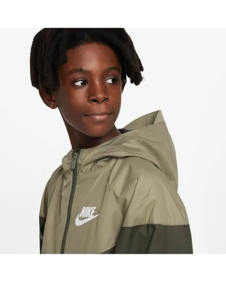 Manteaux enfant Nike en ligne