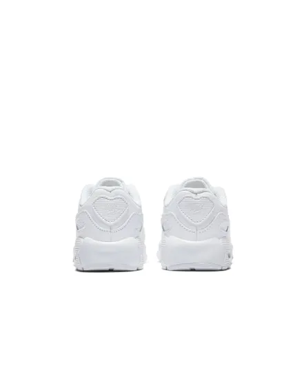 Chaussures mode enfant AIR MAX 90 LTR (PS) Blanc