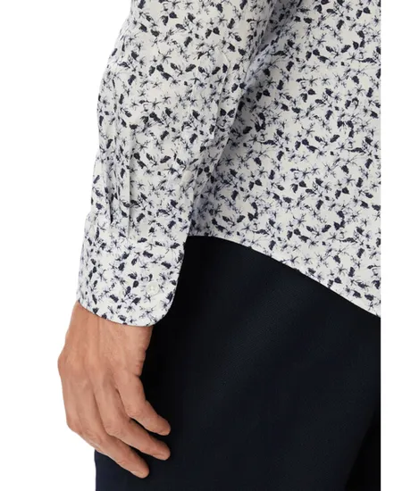 Chemise Homme CL Flower Print