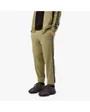 Pantalon de survetement Homme TRACKSUIT TROUSERS Vert