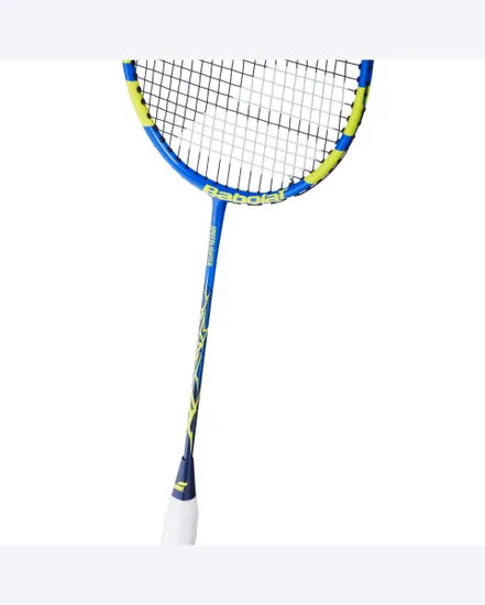 Raquette de badminton Enfant SPEEDLIGHTER S NCV 25 Bleu