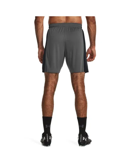 Short Homme UA M CHALLENGER TRAIN SHORT Gris