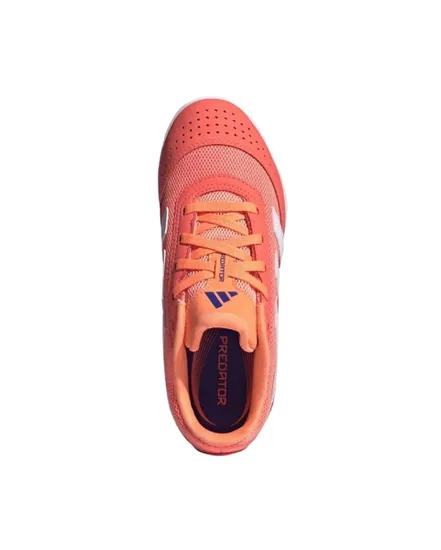 Chaussures Football En Salle Garçon Predator Club In Sala J