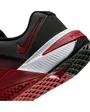 Chaussures de fitness Homme M NIKE METCON 10 Noir